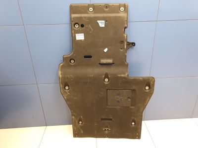 Защита двигателя для Genesis GV80 2019-