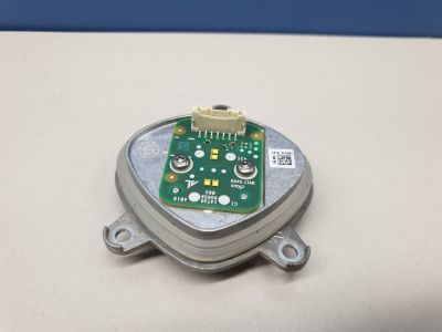 Светодиодный модуль для Renault Arkana 2019-