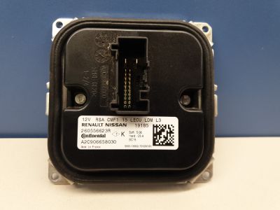 Блок управления светом фар для Renault Talisman 2015-