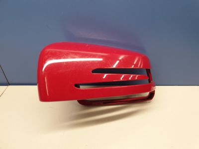 Крышка на зеркало левая для Mercedes E-klasse W212 2009-2016