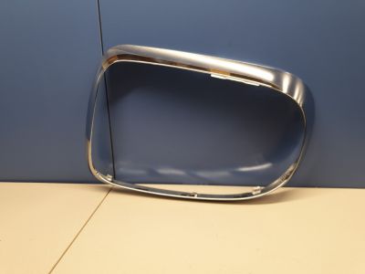 Молдинг заднего фонаря левый для Mini Countryman F60 2016-