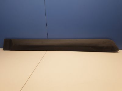 Молдинг двери правый задний для LADA Largus 2011-