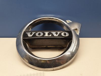Эмблема решетки радиатора для Volvo XC90 2015-