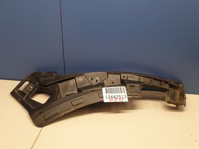 Кронштейн переднего бампера правый для Land Rover Range Rover 2012-