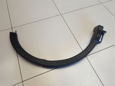 Расширитель арки левый задний для Toyota RAV 4 2013-2019