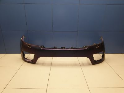 Бампер передний для Land Rover Range Rover Sport 2013-