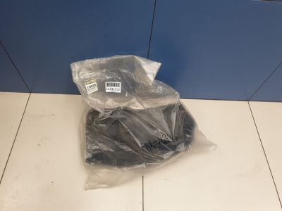 Локер левый задний для Renault Logan 2 2014-