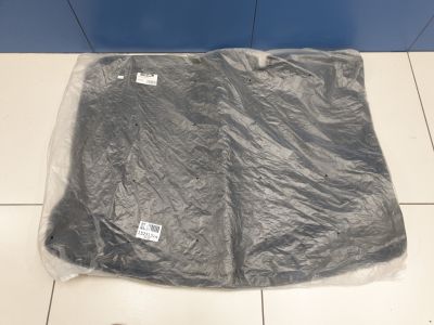 Коврик багажника для Renault Sandero 2014-