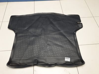 Коврик багажника для Renault Sandero 2014-