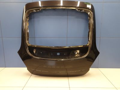 Дверь багажника для Porsche Panamera 2010-2016