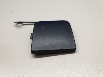 Заглушка заднего бампера буксировочного крюка для Peugeot Expert 3 2016-