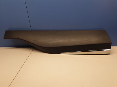 Молдинг двери левый задний для Nissan Murano Z52 2015-