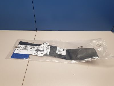 Наклейка задней левой двери для Peugeot 307 2001-2008