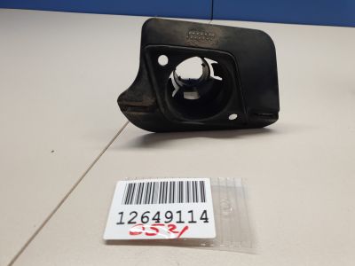 Кронштейн форсунки омывателя фары правый для BMW X5 F15 2013-2018