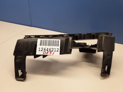 Кронштейн переднего бампера левый для Land Rover Range Rover Sport 2013-