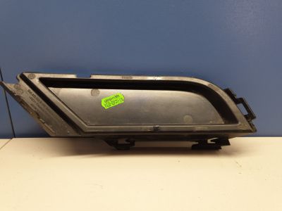 Заглушка переднего бампера правая для Volkswagen Tiguan 2017-