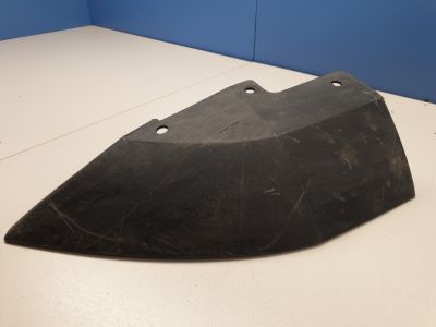 Накладка переднего бампера правая для Haval F7 2018-