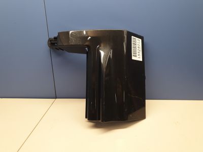 Накладка порога левая для Volvo XC90 2015-