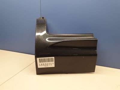 Накладка порога правая для Volvo XC90 2015-