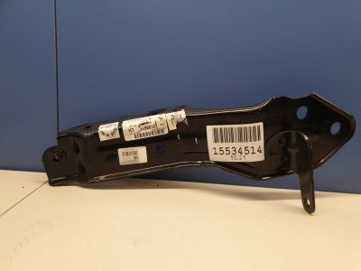 Кронштейн крепления крыла левый для Cadillac Escalade 4 2014-