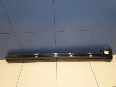 Накладка порога правая для Volvo XC90 2015-