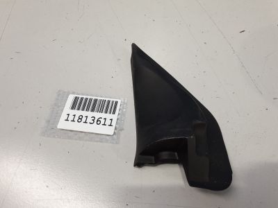 Накладка зеркала левого внутренняя для Nissan Micra K12E 2002-2010