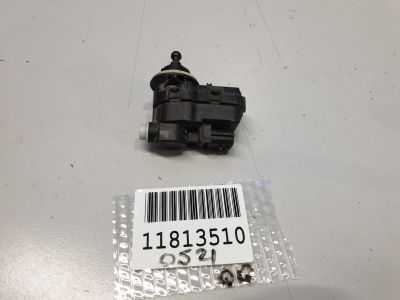 Моторчик корректора фары для Nissan Qashqai J11E 2014-