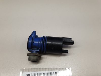 Насос омывателя стекла для Nissan Qashqai J11E 2014-