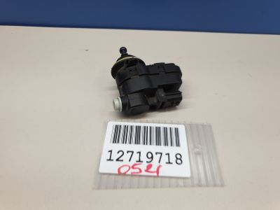 Моторчик корректора фары для Toyota C-HR GX10 GX50 2016-