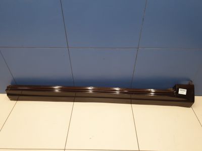 Накладка порога правая для Volvo XC90 2015-