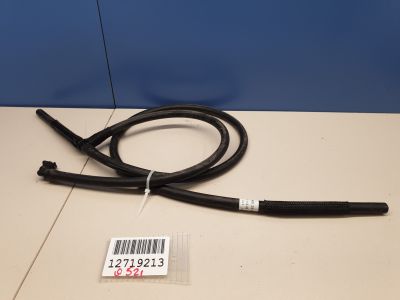 Шланг омывателя фар для Mercedes C-klasse W204 2007-2015