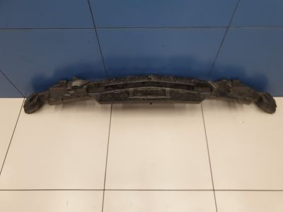 Наполнитель переднего бампера для Mercedes S-klasse W222 2013-2020