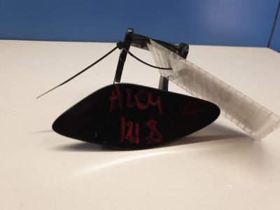 Крышка форсунки омывателя фары левая для Mercedes GLK-klasse X204 2008-2015