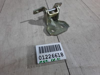 Петля двери задней правой верхняя для Lifan Myway 2016-