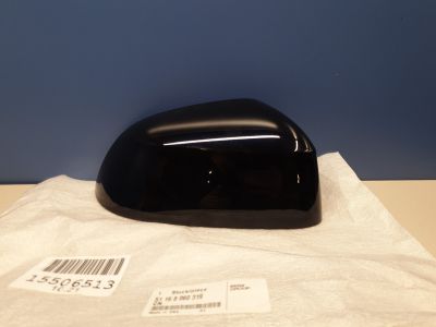 Крышка на зеркало правое для BMW X5 F15 2013-2018