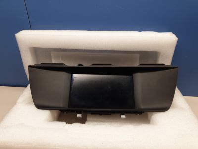 Дисплей информационный для BMW 5 F10 2009-2017