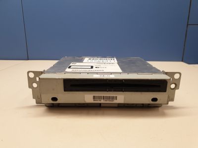 Магнитола CD-changer для BMW 5 F10 2009-2017