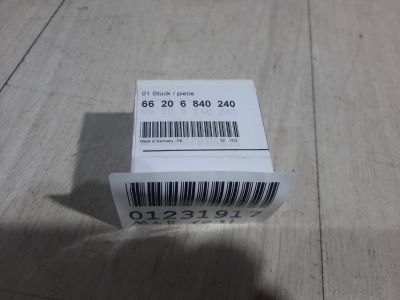 Датчик парковки для BMW X3 G01 G08 2017-