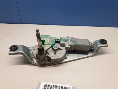 Моторчик стеклоочистителя заднего стекла для Subaru Impreza G12 2007-2012