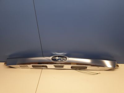 Накладка двери багажника для Subaru Impreza G12 2007-2012