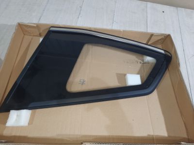 Стекло кузовное заднее правое глухое для Lifan Myway 2016-
