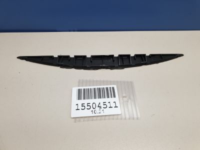 Кронштейн молдинга задней правой двери для KIA Rio 2017-