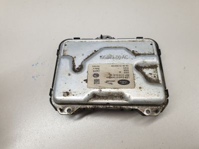 Блок управления светом фар для Jaguar XE X760 2015-