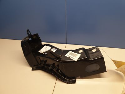 Кронштейн панели радиатора левый для Opel Insignia 2008-2017