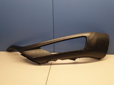 Накладка переднего бампера левая для Volvo XC90 2015-