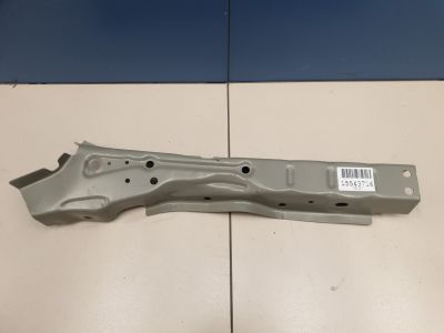 Лонжерон передний левый для Chevrolet Cobalt 2011-2016