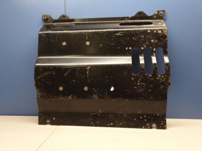 Защита двигателя для Mitsubishi L200 KK KL 2015-