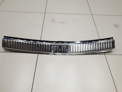 Накладка обшивки багажника для Volkswagen Touareg 2010-2018