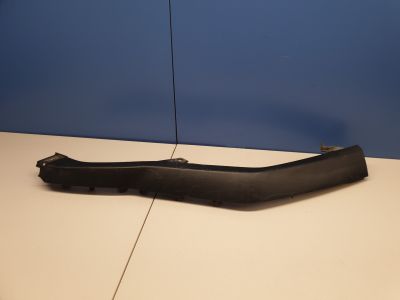 Спойлер переднего бампера правый для Lexus RX GL20 2016-