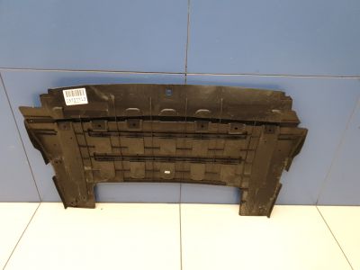 Пыльник двигателя для Chery Tiggo 7 2016-